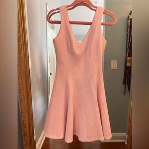 Club Monaco Pink Dress